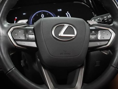 Certified 2024 Lexus NX 350 AWD w/ Vision Package image 12