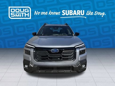 New 2026 Subaru Outback Limited image 7