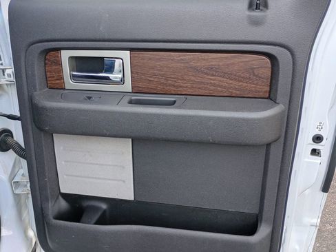 Used 2013 Ford F150 Lariat w/ Luxury Equipment Group image 20