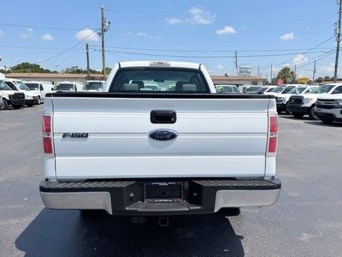 Used 2009 Ford F150 XL RWD image 6