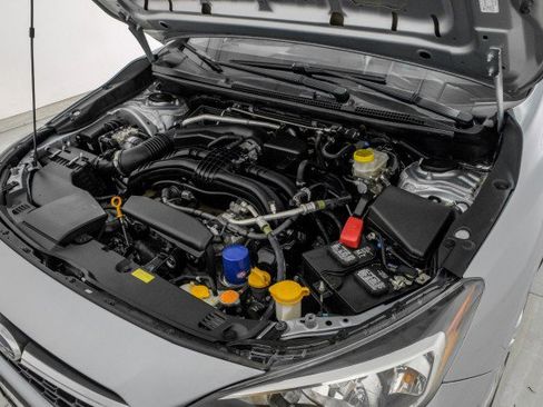 Used 2022 Subaru Impreza 2.0i AWD/4WD image 51