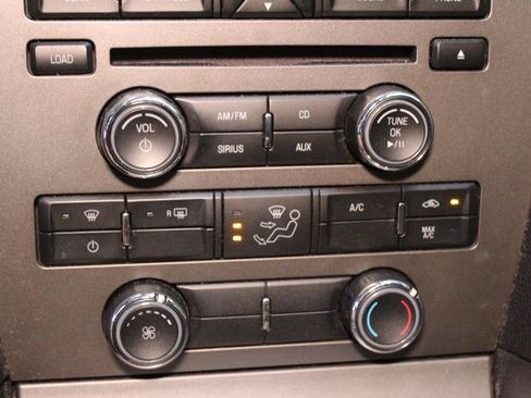 Used 2010 Ford Mustang V6 2D Coupe image 20