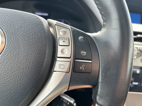 Used 2015 Lexus RX 450h AWD image 21