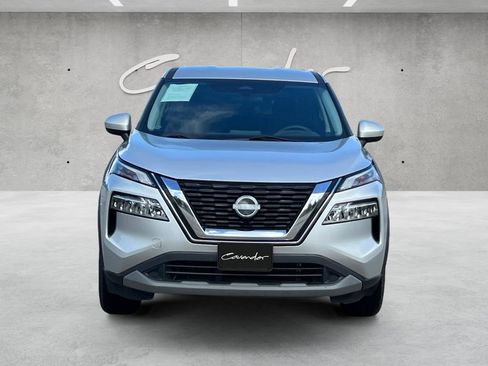 Used 2023 Nissan Rogue SV FWD image 18