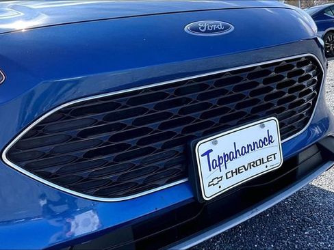 Used 2022 Ford Escape SE image 30