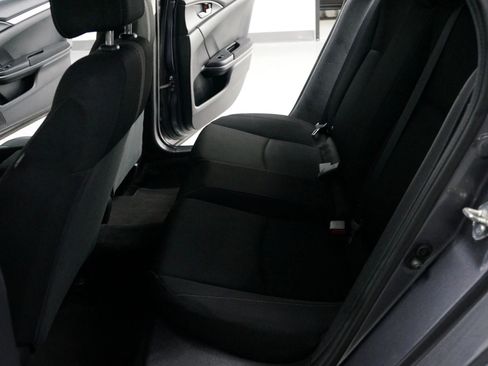 Used 2018 Honda Civic LX image 27