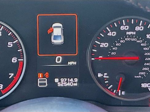 Used 2022 Subaru WRX Premium AWD/4WD image 12