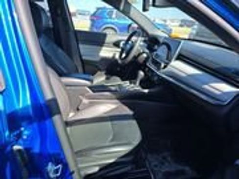 Used 2023 Jeep Compass Limited image 4