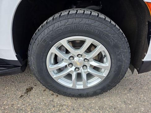 Used 2023 Chevrolet Tahoe LT image 6