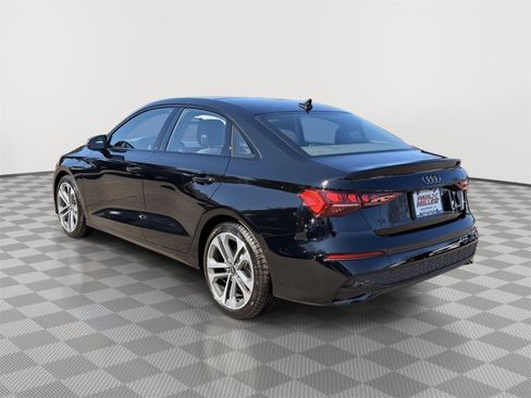 New 2026 Audi A3 2.0T Premium image 4