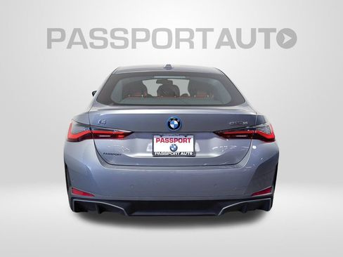 Certified 2023 BMW i4 eDrive35 RWD image 6