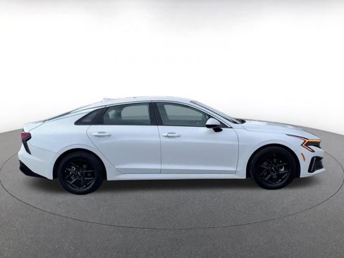 Used 2025 Kia K5 LXS image 16