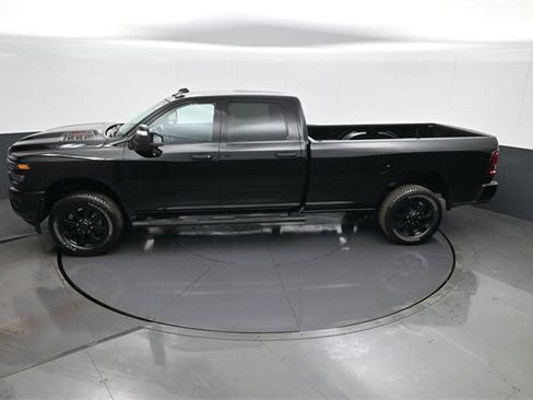 Used 2026 RAM 2500 Tradesman image 20