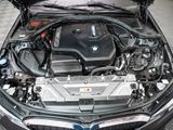 Used 2022 BMW 330e w/ Driving Assistance Package image 4