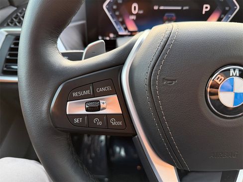 Certified 2024 BMW X5 xDrive40i w/ Premium Package image 31