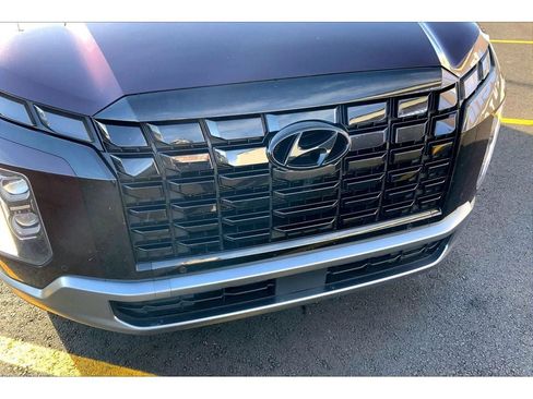 Used 2024 Hyundai Palisade SEL w/ Premium Package image 33