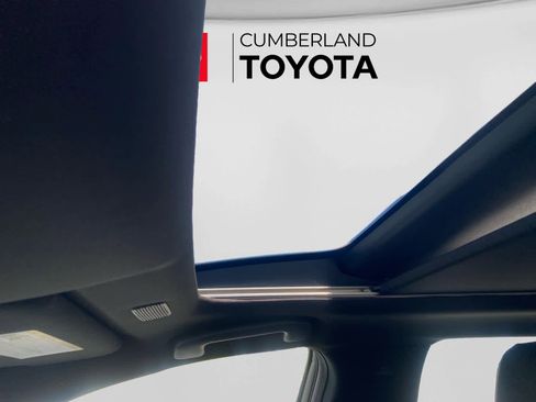Used 2023 Toyota Crown Platinum AWD/4WD image 19
