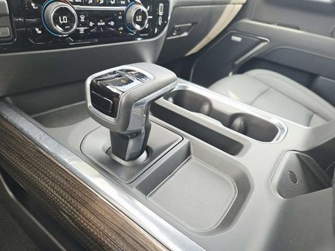 Certified 2026 Chevrolet Silverado 1500 LT Trail Boss w/ Safety Package AWD/4WD image 34