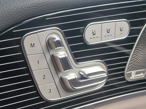 New 2026 Mercedes-Benz GLE 350 4MATIC image 20