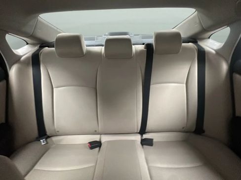 Used 2017 Honda Civic LX image 18