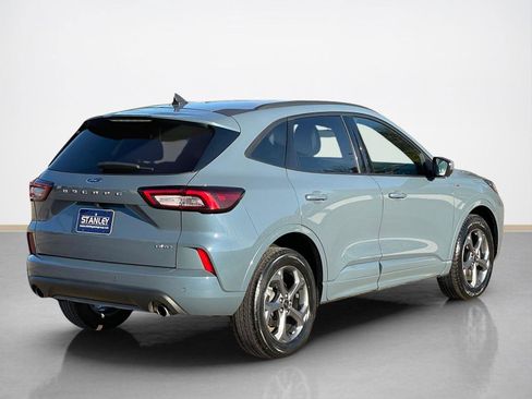 Used 2023 Ford Escape ST-Line Select w/ Tech Pack #2 image 7