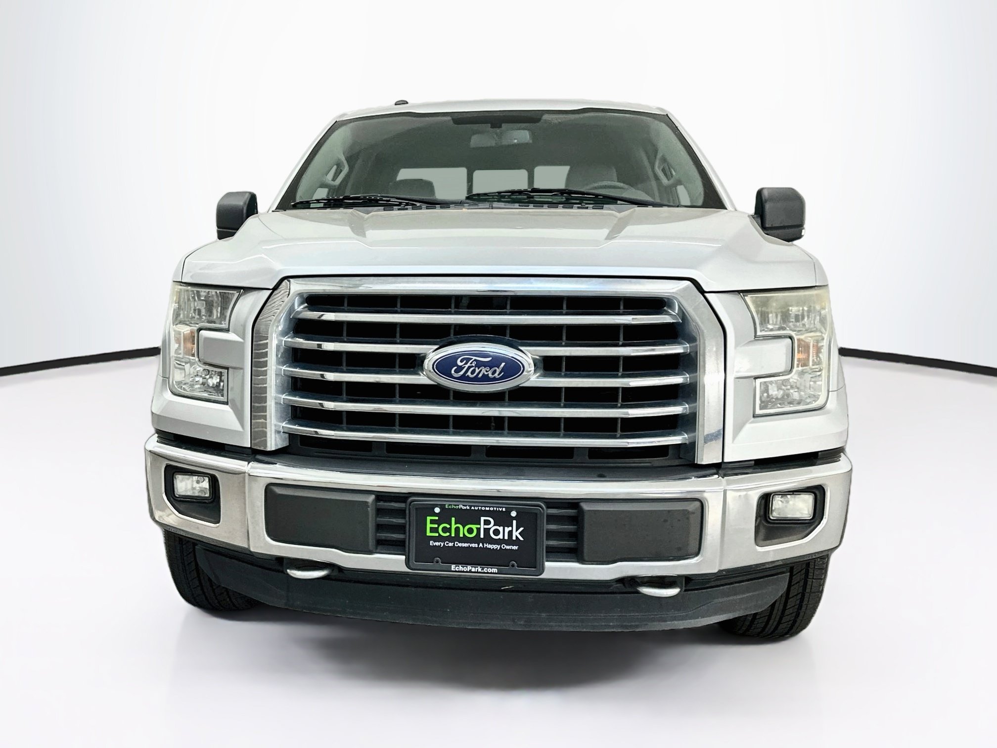 Used 2016 Ford F150 XLT w/ Equipment Group 302A Luxury AWD/4WD image 2