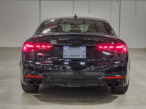 Used 2023 Audi S5 Prestige image 11