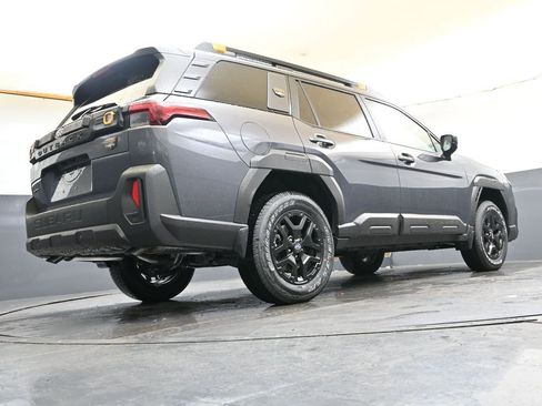 New 2026 Subaru Outback Wilderness AWD/4WD image 44