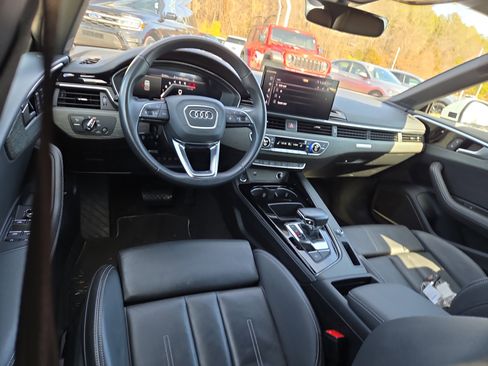 Used 2024 Audi A5 2.0T Premium Plus image 8