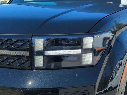 New 2026 Hyundai Santa Fe Calligraphy image 11