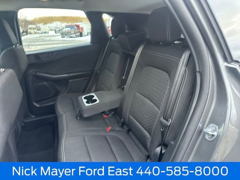 Used 2025 Ford Escape Active image 21