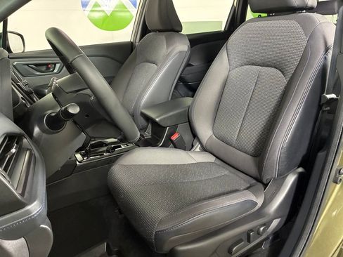 Certified 2026 Subaru Forester Premium AWD/4WD image 20