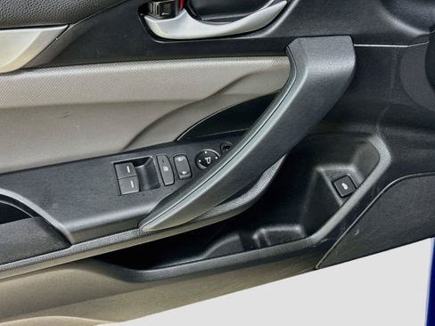 Used 2018 Honda Civic LX-P image 17