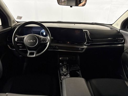 Certified 2023 Kia Sportage SX FWD image 13