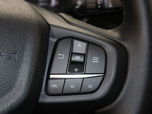 New 2026 Ford Ranger XLT image 35