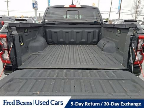Certified 2024 Ford Ranger XLT w/ FX4 Off-Road Package image 32