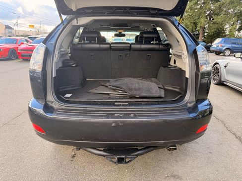 Used 2008 Lexus RX 400h AWD image 15