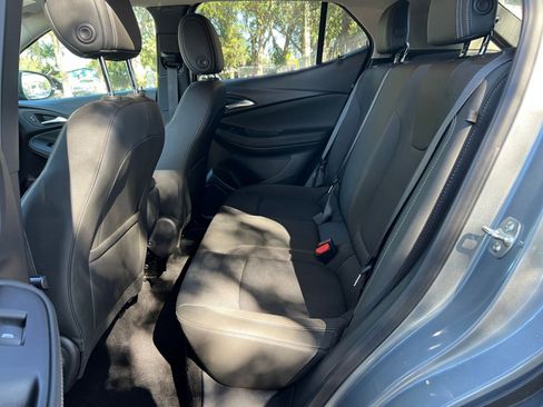 Used 2025 Buick Encore GX Preferred image 33
