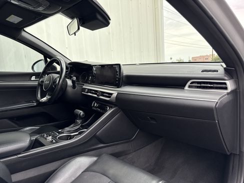 Used 2022 Kia K5 GT-Line image 36