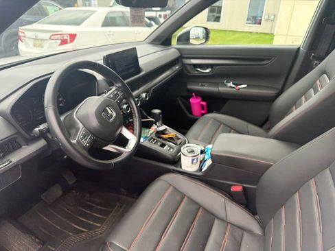 Used 2025 Honda CR-V Sport-L image 11