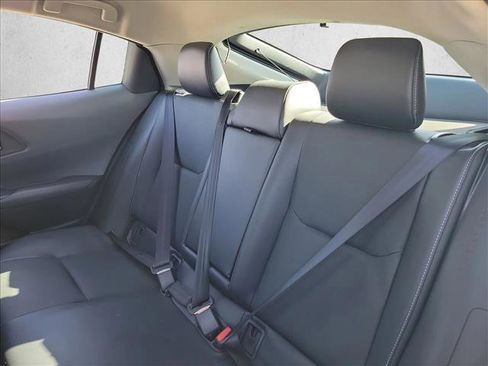 Used 2024 Toyota Prius XLE image 14