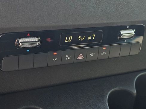 New 2024 Mercedes-Benz Sprinter 144 Cargo image 26