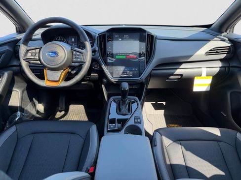 New 2026 Subaru Crosstrek 2.5i Wilderness AWD/4WD image 12
