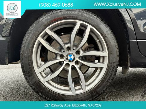 Used 2016 BMW X3 xDrive35i image 28