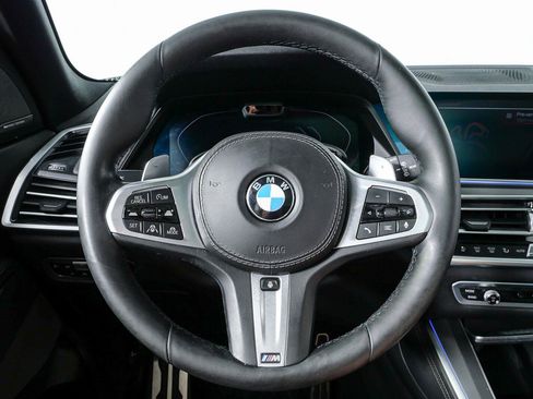 Used 2019 BMW X5 xDrive40i w/ M Sport Package AWD/4WD image 10