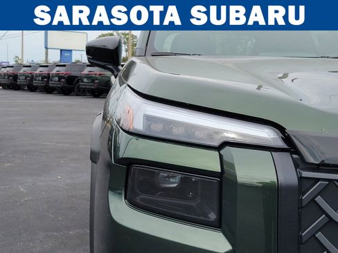 New 2026 Subaru Outback Limited image 7