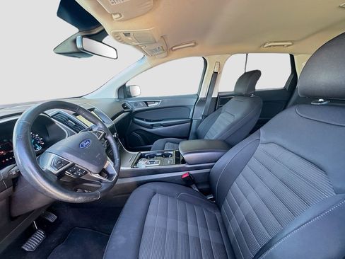 Used 2019 Ford Edge SEL image 20