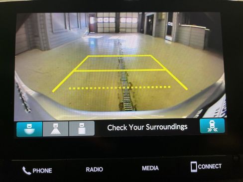 Used 2024 Honda Accord EX image 18