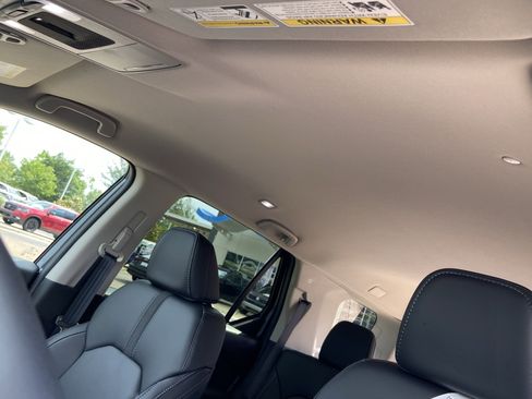 New 2026 Honda Passport RTL image 28