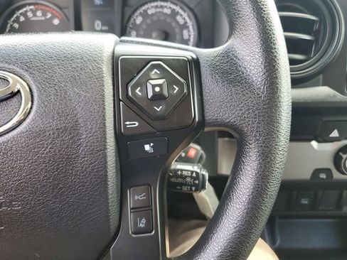 Used 2021 Toyota Tacoma SR w/ SR Convenience Package RWD image 14